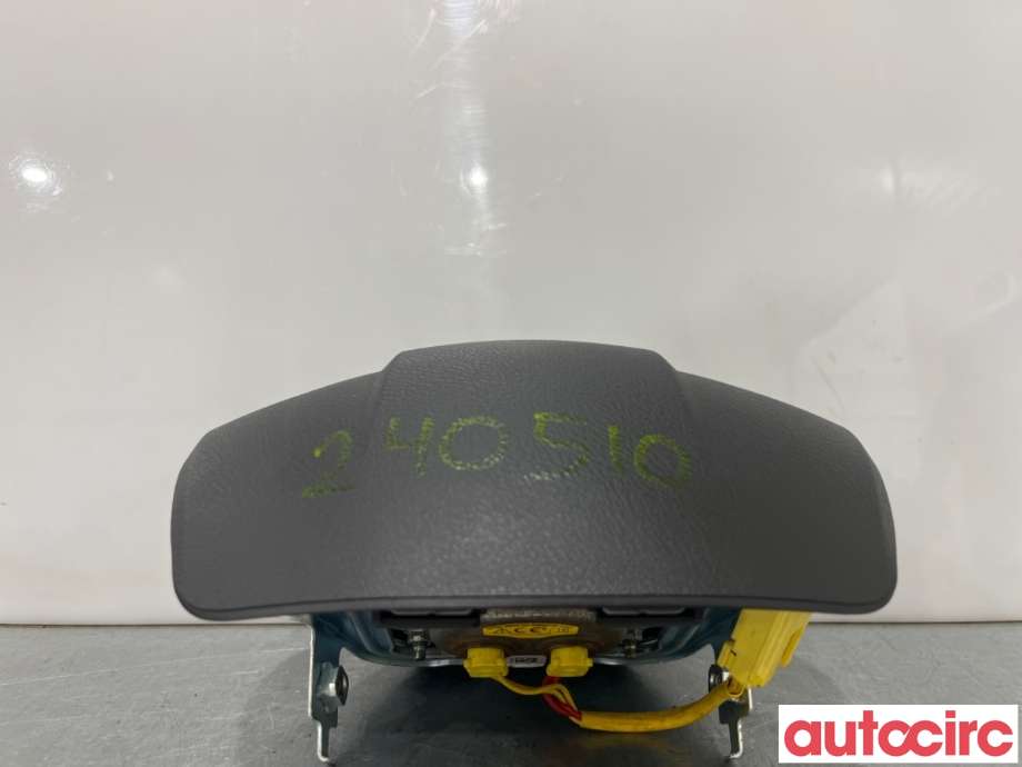 Airbag rattpute til Honda Civic 2006-2011 (Type VIII)  (HONDA|77810SNBG80ZA|)