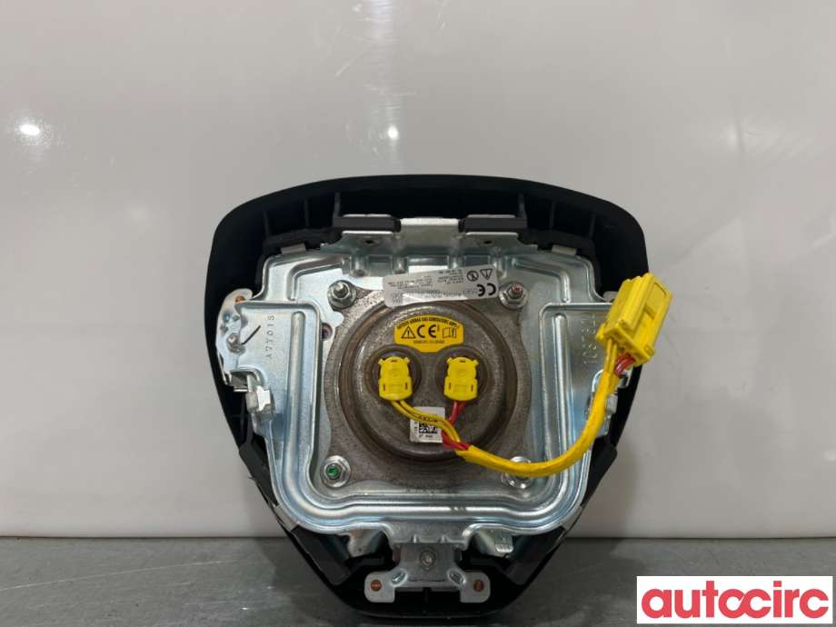 Airbag rattpute til Honda Civic 2006-2011 (Type VIII)  (HONDA|77810SNBG80ZA|)