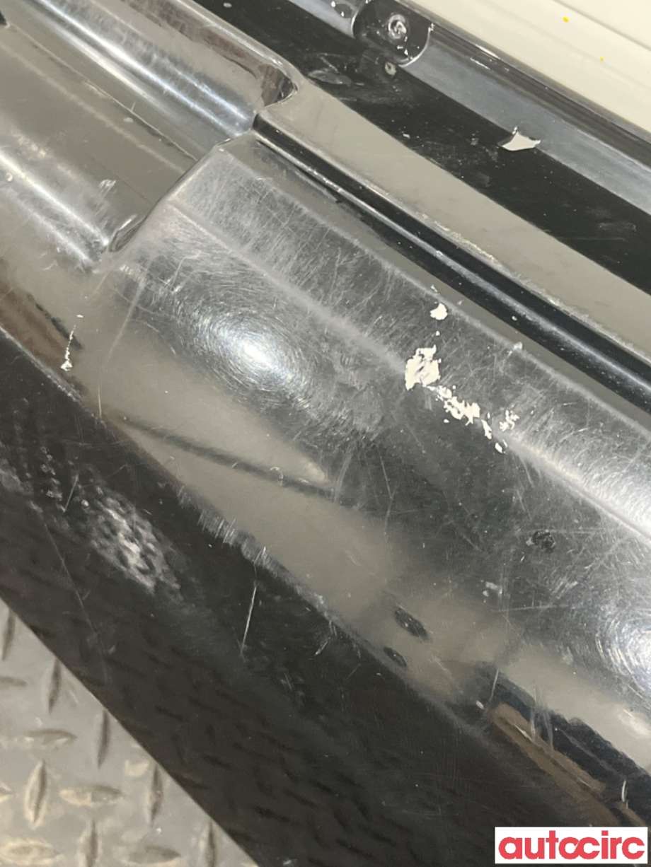 Bakluke lem til Peugeot 3008 2009-2016 (Type I)  (PEUGEOT|8701CC|)