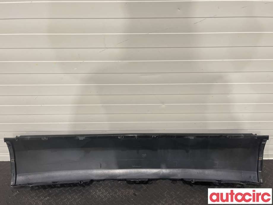 Bakluke lem til Peugeot 3008 2009-2016 (Type I)  (PEUGEOT|8701CC|)