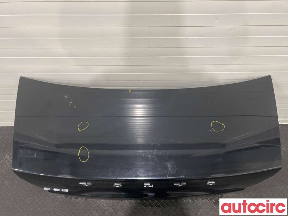 Bakluke sedan til Volvo S80 2006-2013 (Type II, Fase 1)  (VOLVO|31217320|)