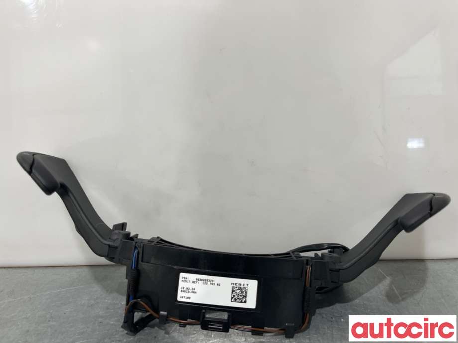 Bryter diverse til Citroën C5, Aircross 2019-->>  (CITROEN|98302853ZD|)