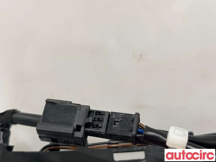Bryter diverse til Citroën C5, Aircross 2019-->>  (CITROEN|98302853ZD|)