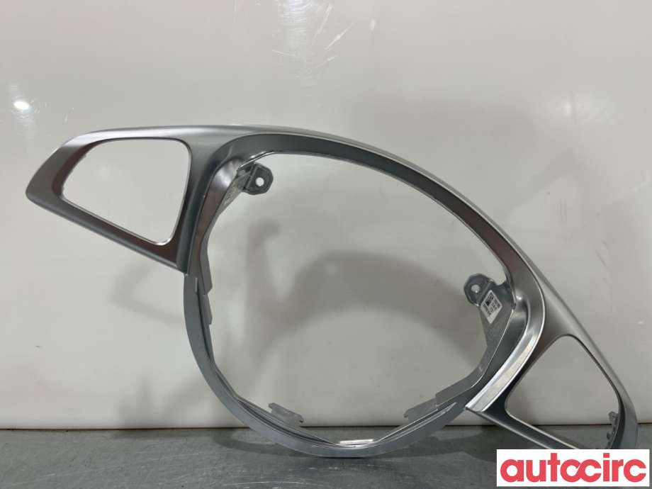 Innredning pakke til Mercedes GLC, 2015-2022 (X253) (X253) (MERCEDES|A0994643013)