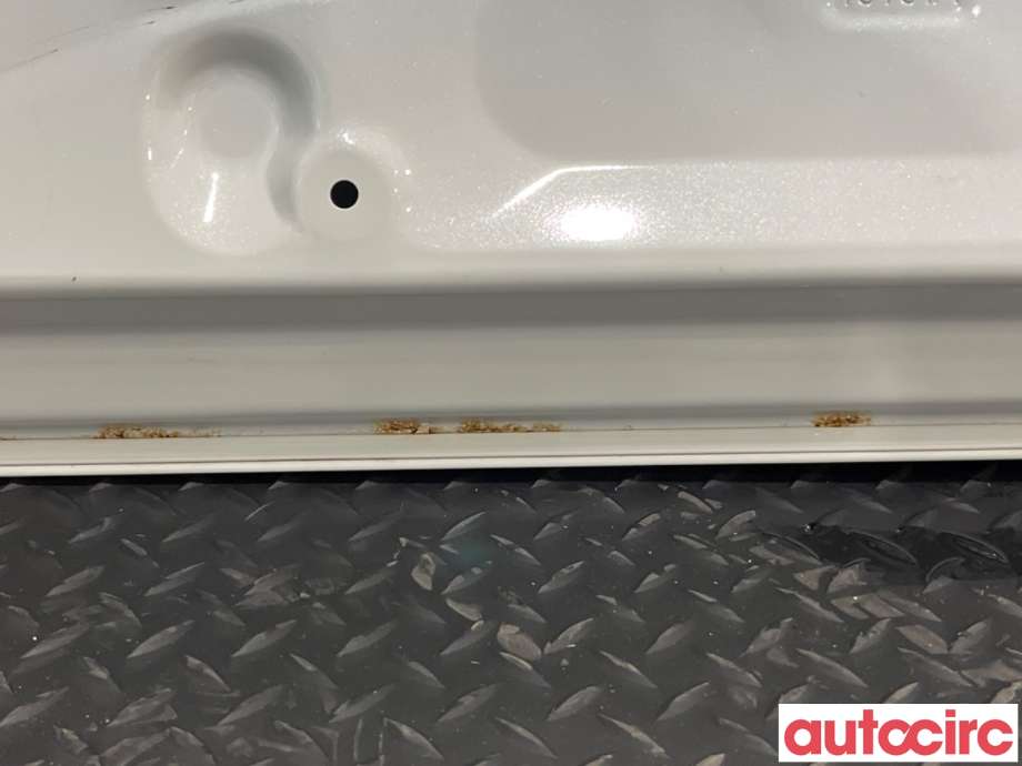 Bakluke combi til Toyota RAV4 2009-2013 (Type III, Fase 2)  (TOYOTA|6700542351|)