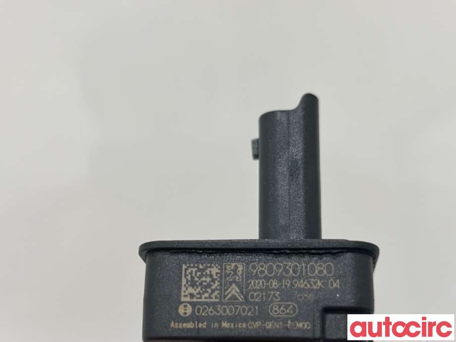 Kamera til Citroën C5, Aircross 2019-->>  (CITROEN|9809301080|)