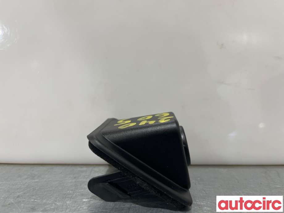 Karosseri bakpart til Citroën C5, Aircross 2019-->>  (CITROEN|98138191XT|)