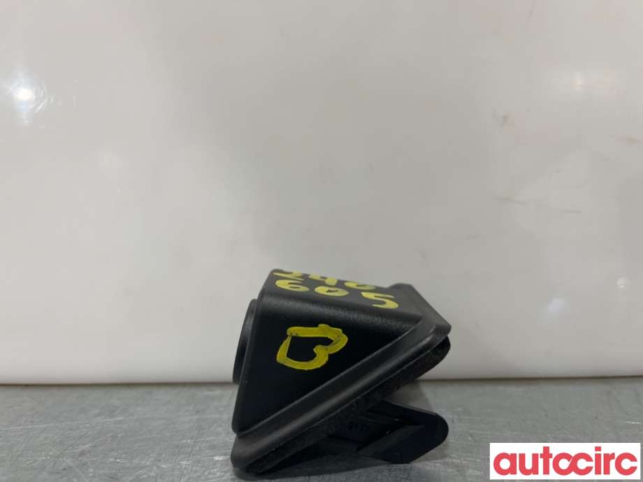 Karosseri bakpart til Citroën C5, Aircross 2019-->>  (CITROEN|98138191XT|)