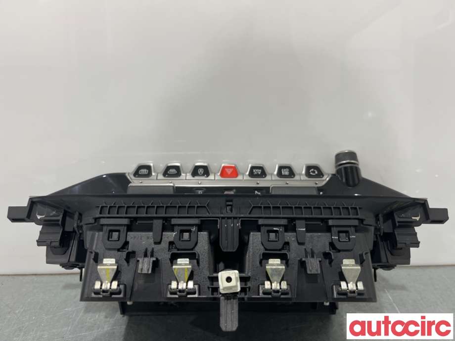 Bryter diverse til Peugeot 2008 2019-->> (Type II)  (PEUGEOT|98432311XU|)