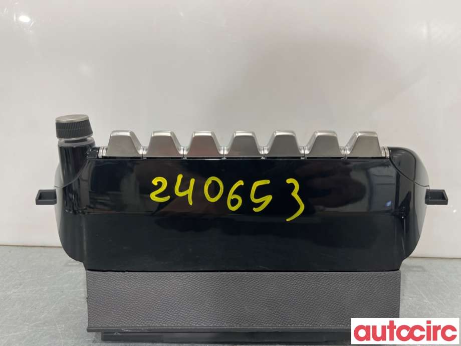 Bryter diverse til Peugeot 2008 2019-->> (Type II)  (PEUGEOT|98432311XU|)