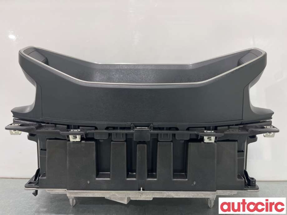 Instrumentpanel til Peugeot 2008 2019-->> (Type II)  (PEUGEOT|9847841380||9848580480)