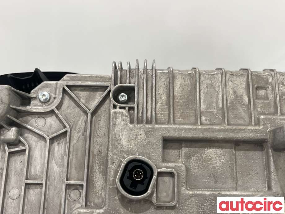 Instrumentpanel til Peugeot 2008 2019-->> (Type II)  (PEUGEOT|9847841380||9848580480)
