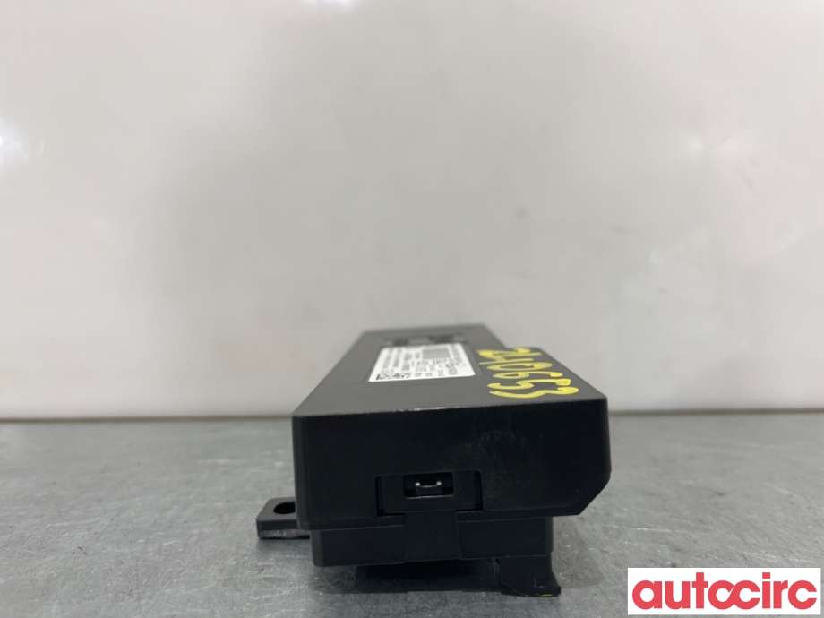Styreenhet diverse til Peugeot 2008 2019-->> (Type II)  (PEUGEOT|9847654980|)