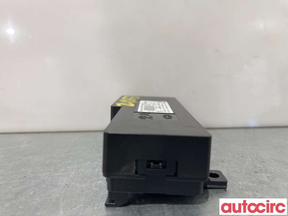 Styreenhet diverse til Peugeot 2008 2019-->> (Type II)  (PEUGEOT|9847654980|)