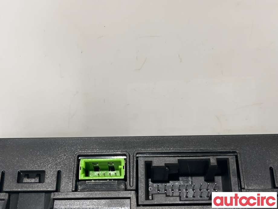 Styreenhet diverse til Peugeot 2008 2019-->> (Type II)  (PEUGEOT|9847654980|)