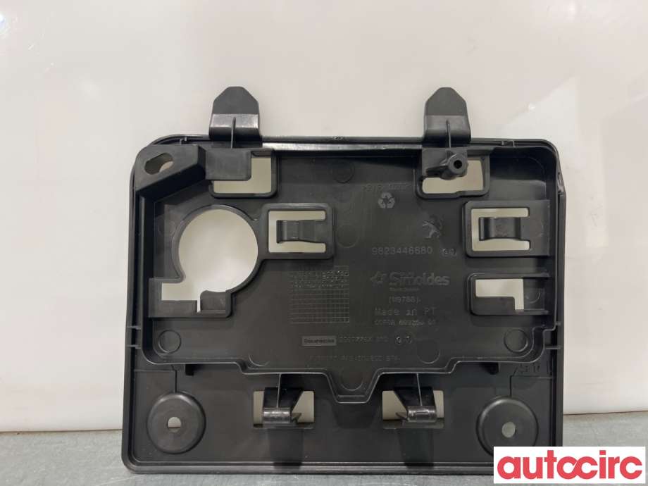 Diverse deler til Peugeot 2008 2019-->> (Type II)  (PEUGEOT|9823446680|)