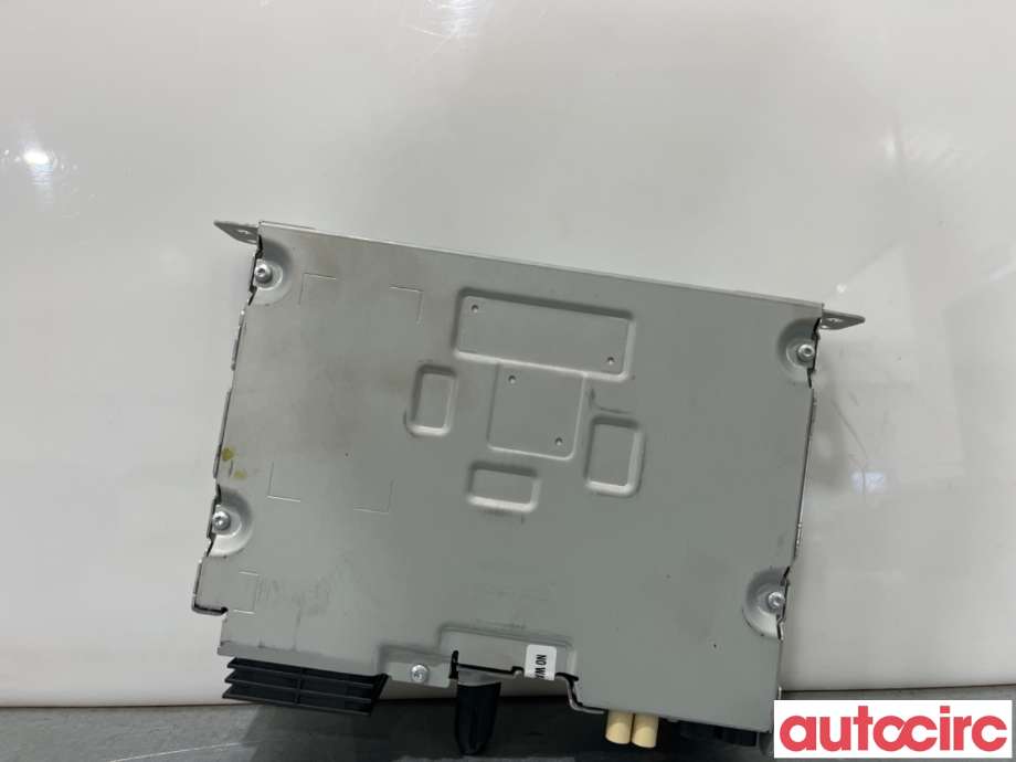 Bilstereo navigasjon til Peugeot 2008 2019-->> (Type II)  (PEUGEOT|1690334280|A3C0958490600|9844106080)
