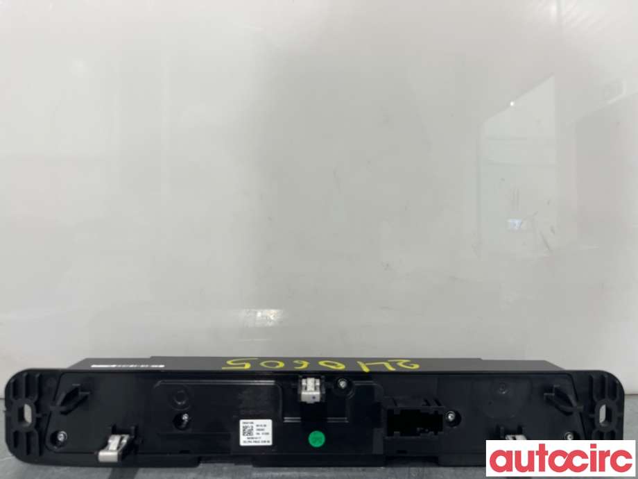 Bryter diverse til Citroën C5, Aircross 2019-->>  (CITROEN|98280181XU|)