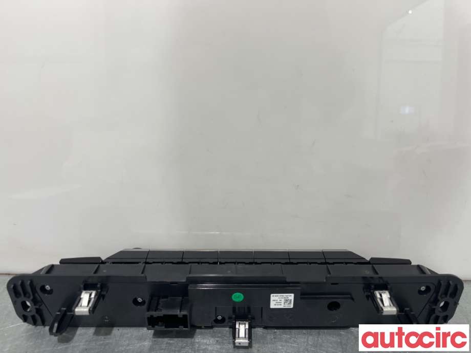 Bryter diverse til Citroën C5, Aircross 2019-->>  (CITROEN|98280181XU|)