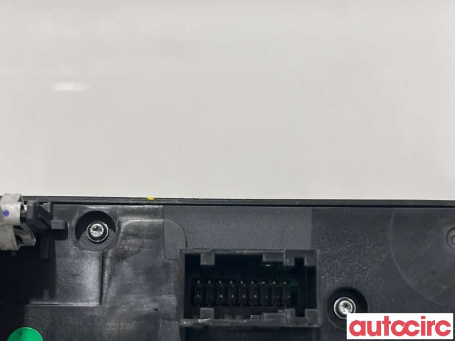 Bryter diverse til Citroën C5, Aircross 2019-->>  (CITROEN|98280181XU|)