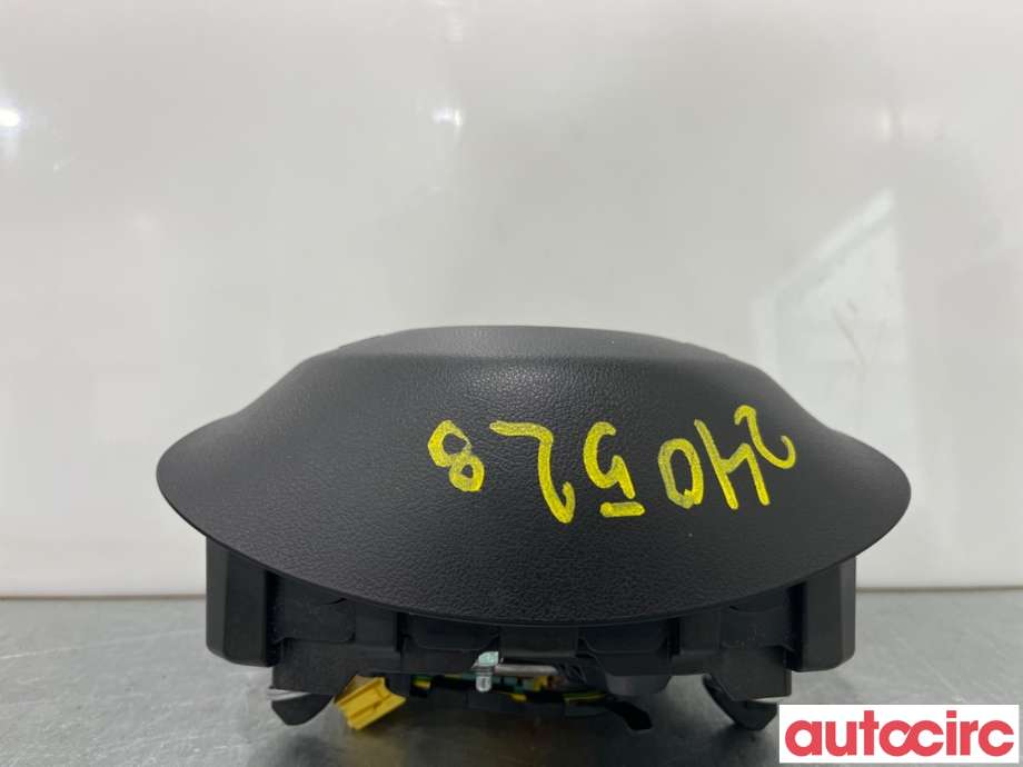 Airbag rattpute til Mercedes GLC 2015-2022 (X253) (X253) (MERCEDES|A0008609000||A0008602703)