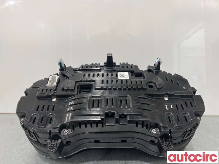 Instrumentpanel til Mercedes GLC 2015-2022 (X253) (X253) (MERCEDES|A2059007722||A2539000006)