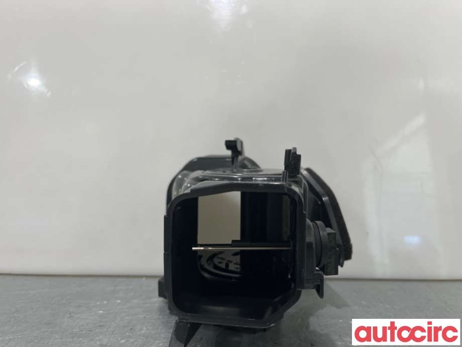 Dashbord friskluftdyse til Mercedes GLC 2015-2022 (X253) (X253) (MERCEDES|A2058309905|)