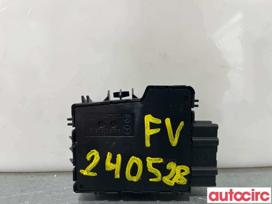 Bryter diverse til Mercedes GLC 2015-2022 (X253) (X253) (MERCEDES|A2059052802|)