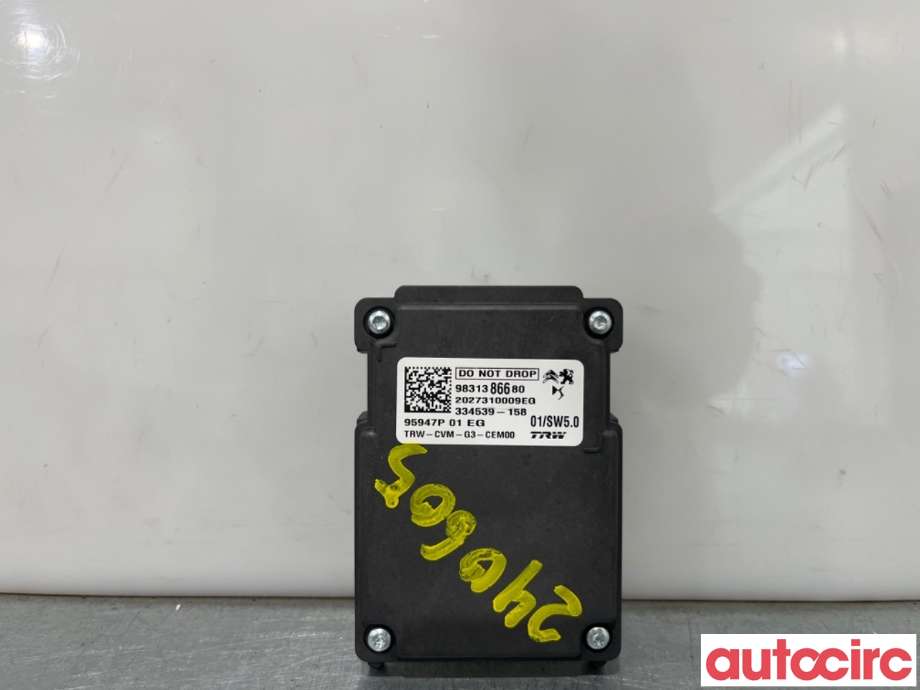 Sensor radar til Citroën C5, Aircross 2019-->> (CITROEN|1692663080|)