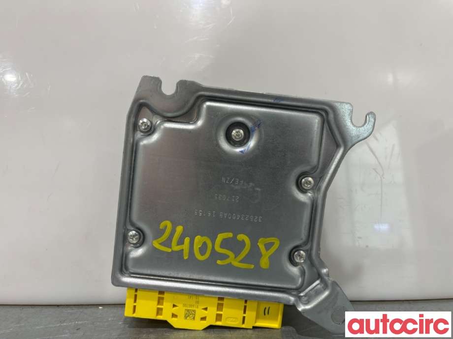 Airbag elektronikk til Mercedes GLC 2015-2022 (X253) (X253) (MERCEDES|A2059009627|)