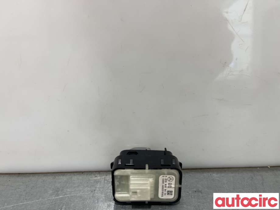 Bryter diverse til Mercedes GLC 2015-2022 (X253) (X253) (MERCEDES|A2059058404||A2059052213)
