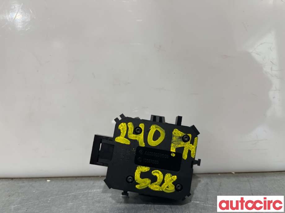 Bryter diverse til Mercedes GLC 2015-2022 (X253) (X253) (MERCEDES|A2059057603|)