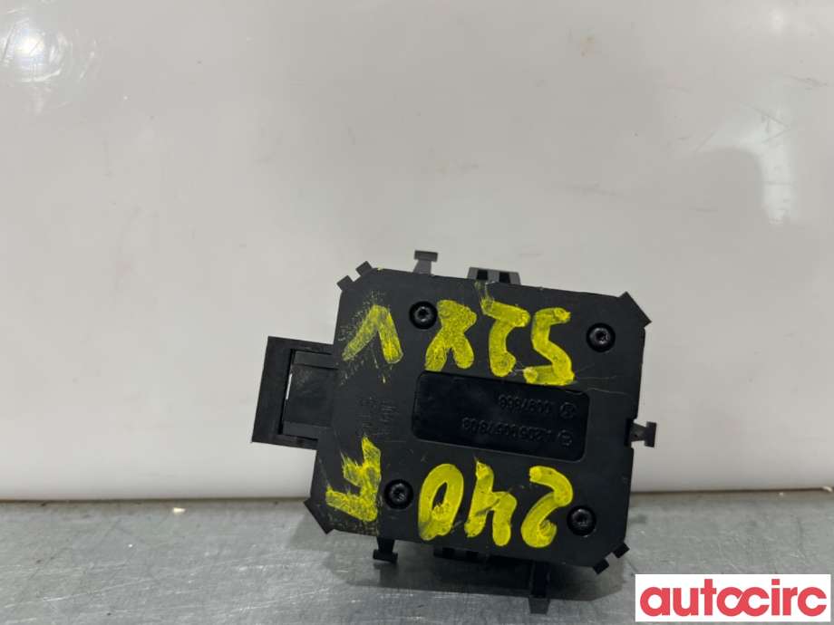 Bryter diverse til Mercedes GLC 2015-2022 (X253) (X253) (MERCEDES|A2059057803|)