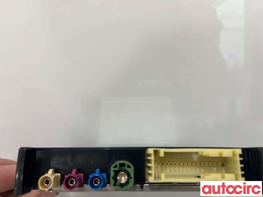 Styreenhet diverse til Mercedes GLC 2015-2022 (X253) (X253) (MERCEDES|A2139003617|M090|A2139002210)