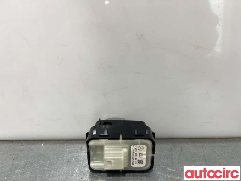 Bryter diverse til Mercedes GLC 2015-2022 (X253) (X253) (MERCEDES|A2059051403||A2059052113)
