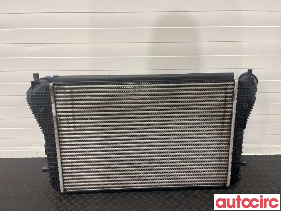 Intercooler til VW Touran 2010-2015 (Type I, Fase 3)  (VOLKSWAGEN|1K0145803CC||1K0145803CG)