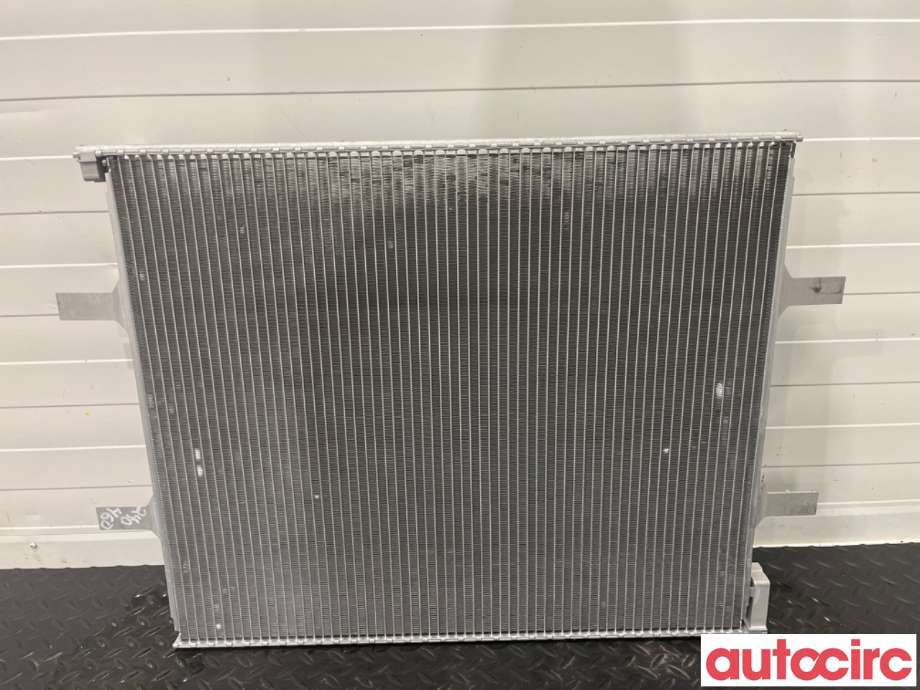 Aircondition radiator til VW ID.3 2020-->>  (VOLKSWAGEN|1EA816515B|)