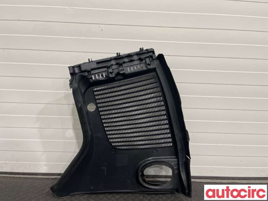 Diverse deler til Mercedes GLC 2015-2022 (X253) (X253) (MERCEDES|A2538304900|)