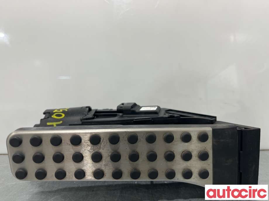 Pedal gass til Mercedes GLC 2015-2022 (X253) (X253) (MERCEDES|A2533001100|)