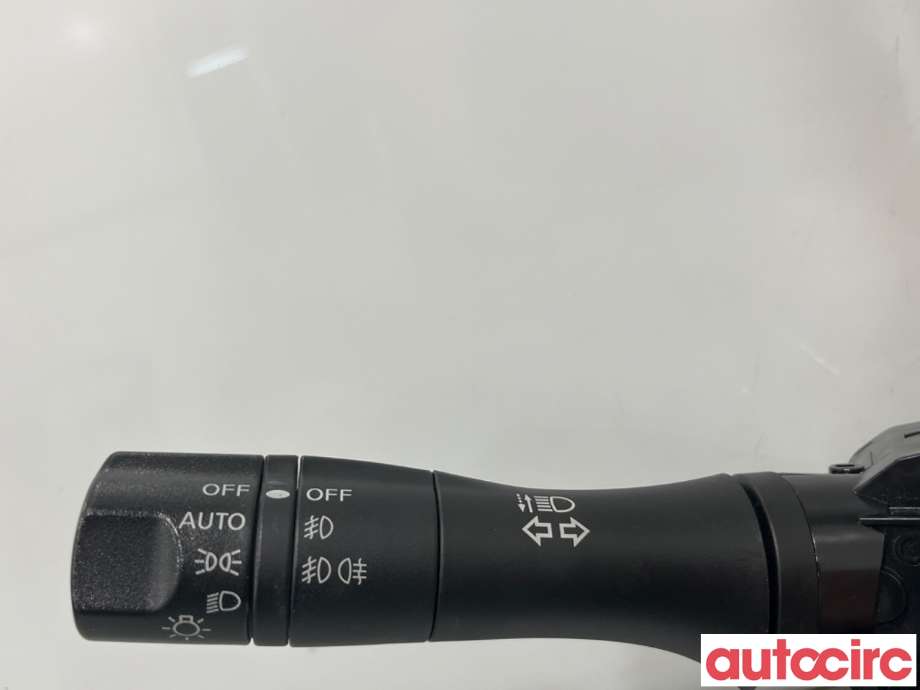 Bryter combi til Nissan Leaf 2011-2017 (Type I)  (NISSAN|255603NL0B|)