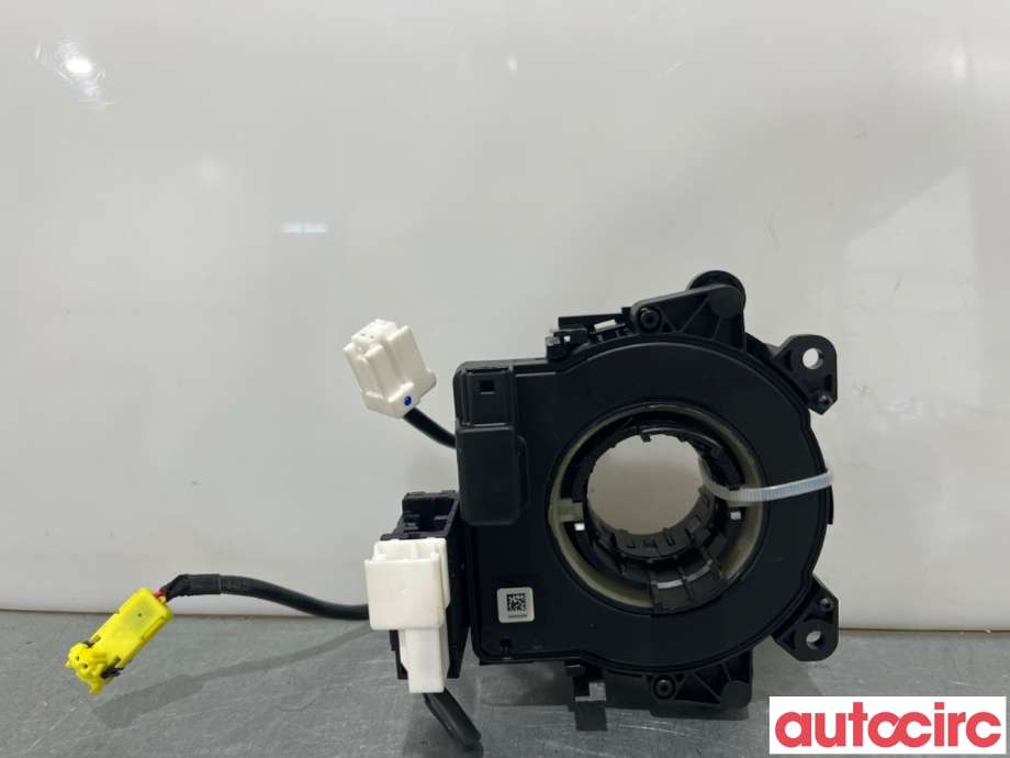 Airbag slepering til Nissan Leaf 2011-2017 (Type I)  (NISSAN|B55543NK9A|)