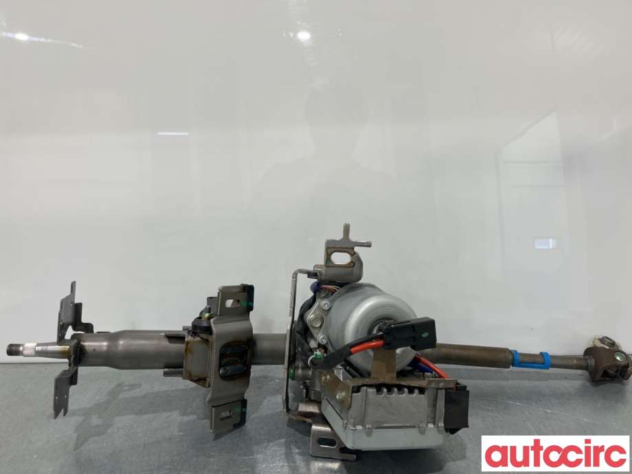 Rattaksel elektrisk servo til Nissan Leaf 2011-2017 (Type I)  (NISSAN|488113NL0A||488113NL0D)
