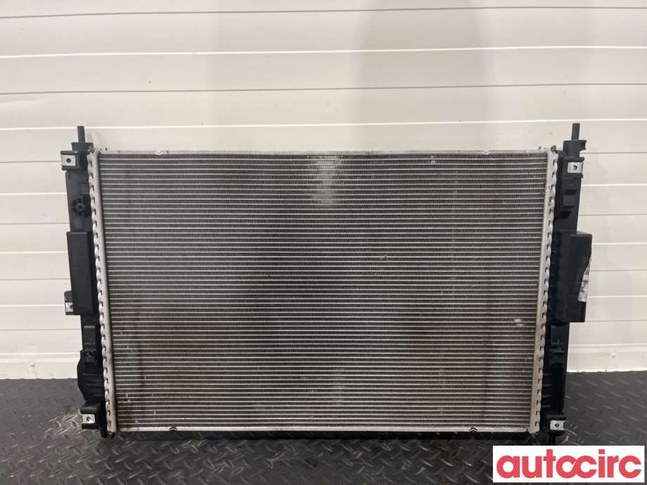 Radiator (automat gir) til Citroën C5, Aircross 2019-->>  (CITROEN|9838520180|)