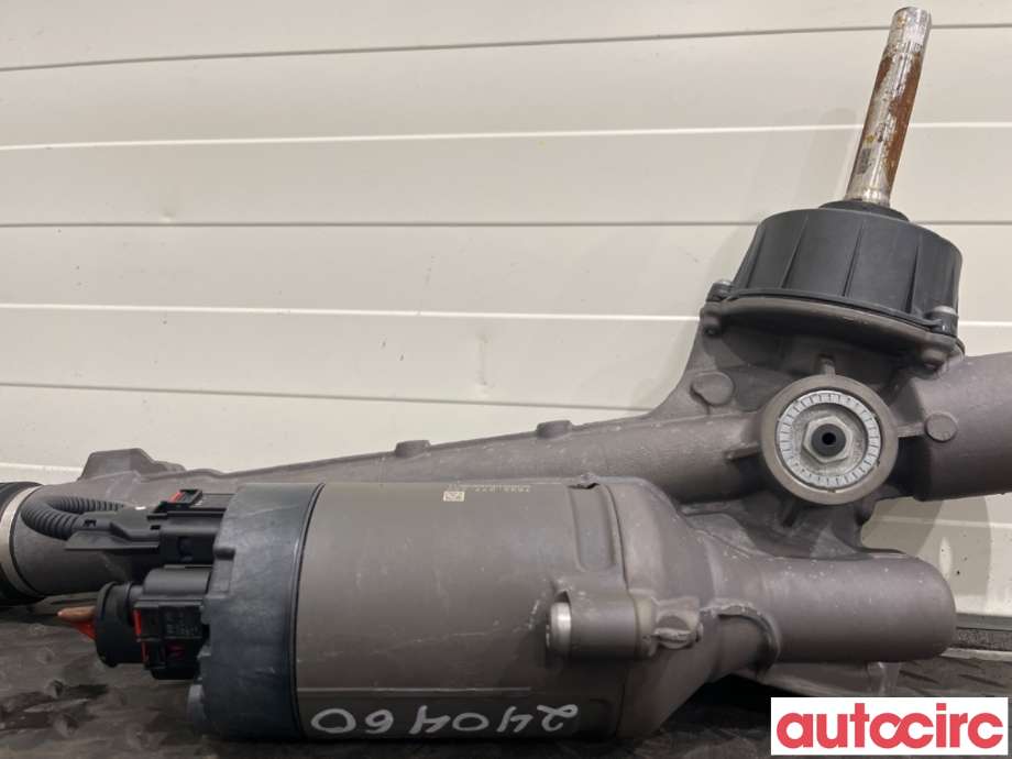 Tannstang elektrisk til VW ID.3 2020-->>  (VOLKSWAGEN|1EB423075|)