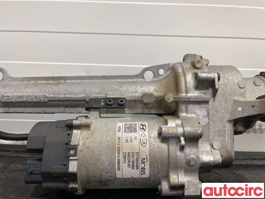 Tannstang elektrisk til Hyundai Ioniq 5 2021-->>  (HYUNDAI|57700GI000|)