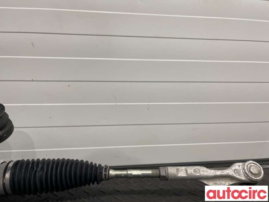 Tannstang til Toyota Yaris 2020-->> (Type IV)  (TOYOTA|45510K0070|)