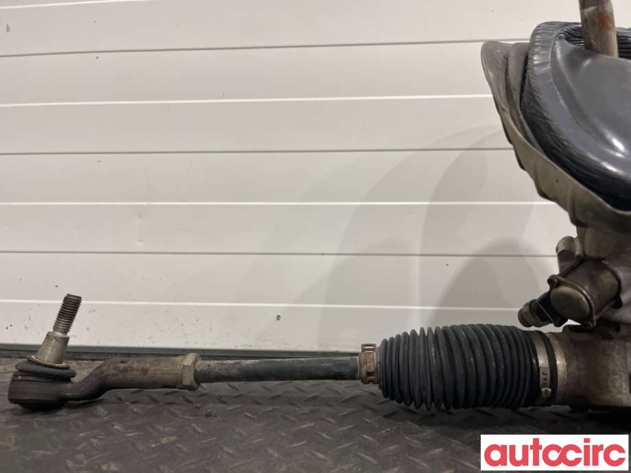 Tannstang til Volvo XC70 2008-2013 (Type II, Fase 1)  (VOLVO|36001297||31302158)