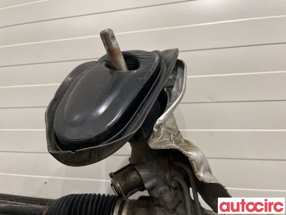 Tannstang til Volvo XC70 2008-2013 (Type II, Fase 1)  (VOLVO|36001297||31302158)