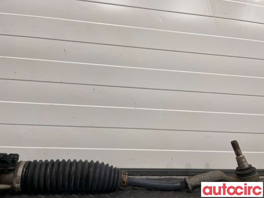 Tannstang til Volvo XC70 2008-2013 (Type II, Fase 1)  (VOLVO|36001297||31302158)