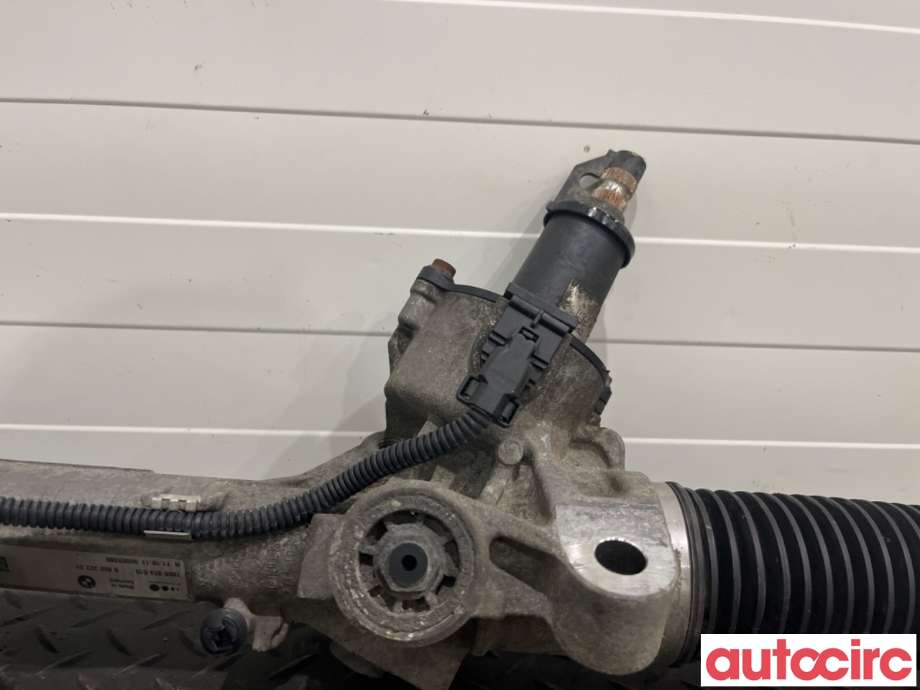 Tannstang elektrisk til BMW 5-Serie 2010-2017 (F10/F11) (F10/F11) (BMW|32106883550||32105A01C26)